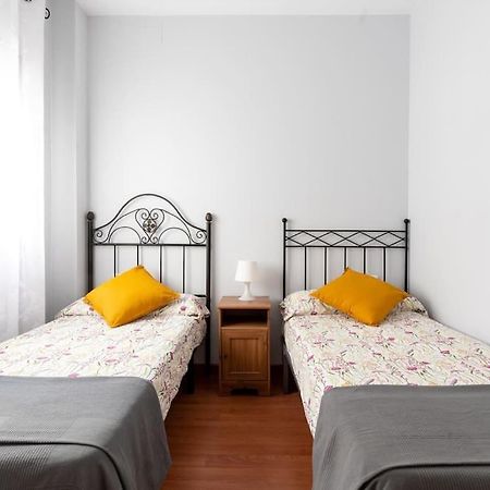 Comodo Apartamento En Almonte Ngoại thất bức ảnh