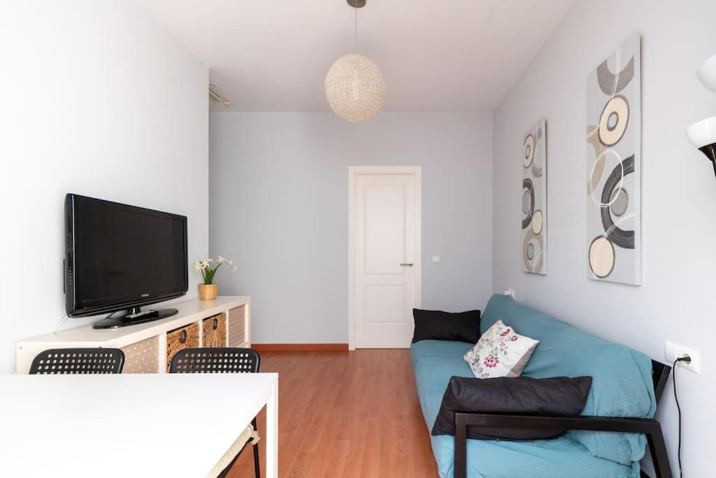 Comodo Apartamento En Almonte Ngoại thất bức ảnh
