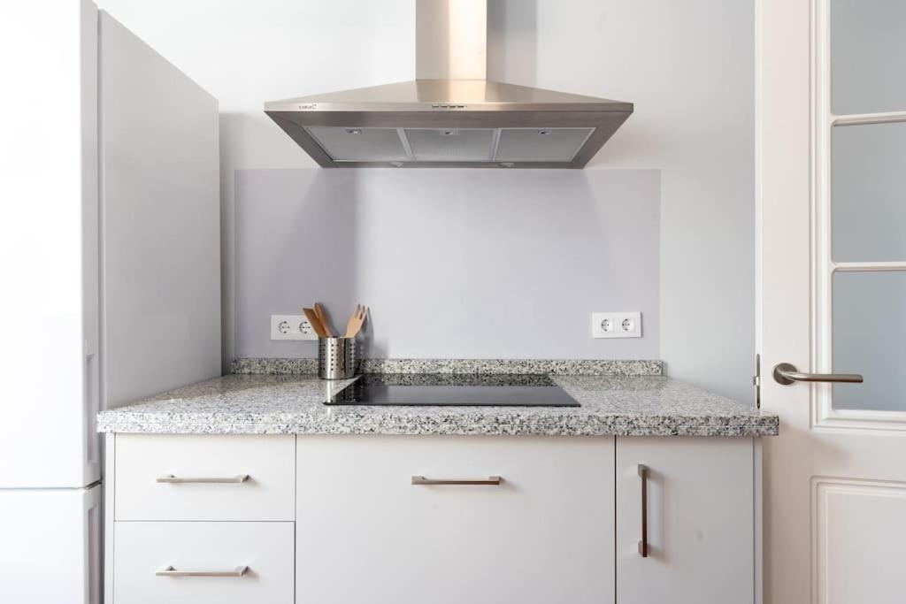 Comodo Apartamento En Almonte Ngoại thất bức ảnh